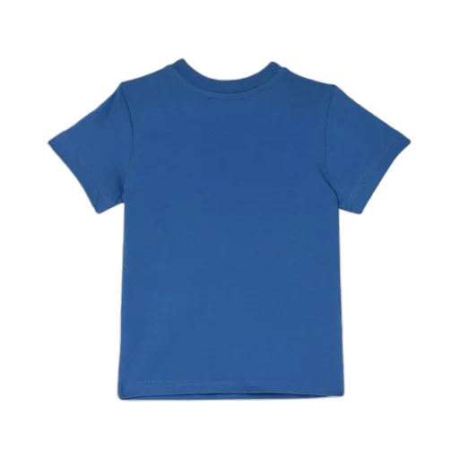 Logo Printed T-Shirt