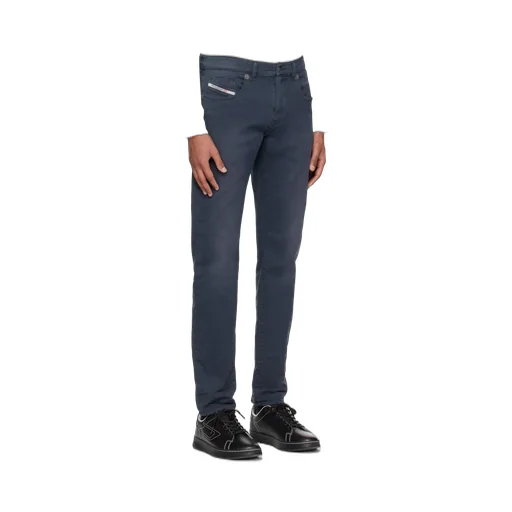 D-Strunkt Jeans