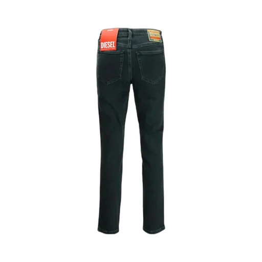Babhila Mid-Rise Skinny Jeans