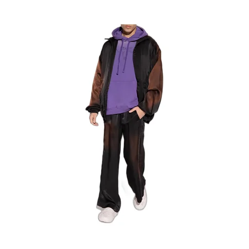 P-Winfred Straight-Leg Pants