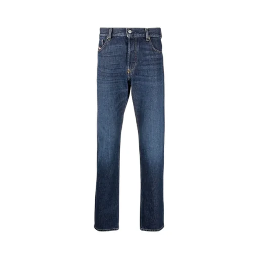 1955 Straight-Leg Jeans