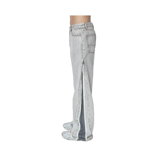 1955 Straight-Leg Jeans