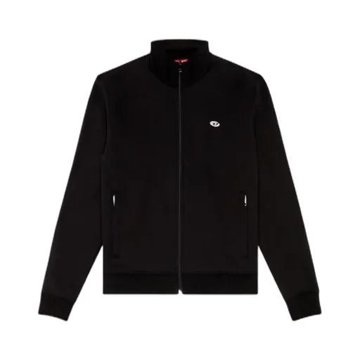 S-Lock-Doval-Pj Track Jacket