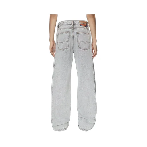 1955 Straight-Leg Jeans