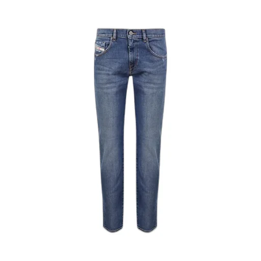 D-Strukt Slim-Fit Jeans