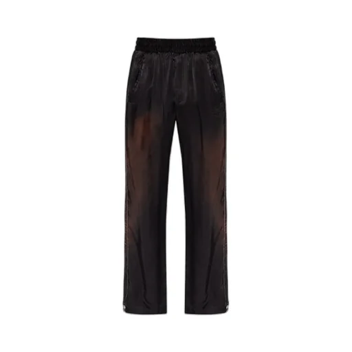 P-Winfred Straight-Leg Pants