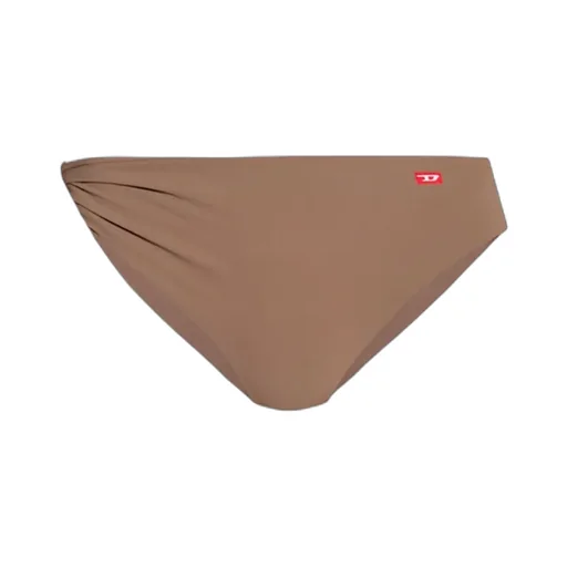 Twisted Bikini Bottoms