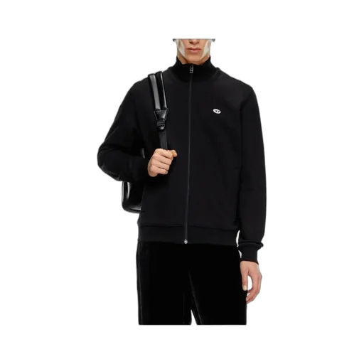 S-Lock-Doval-Pj Track Jacket