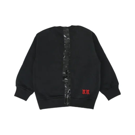 Logo Vintage Pullover