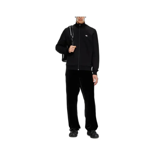 S-Lock-Doval-Pj Track Jacket