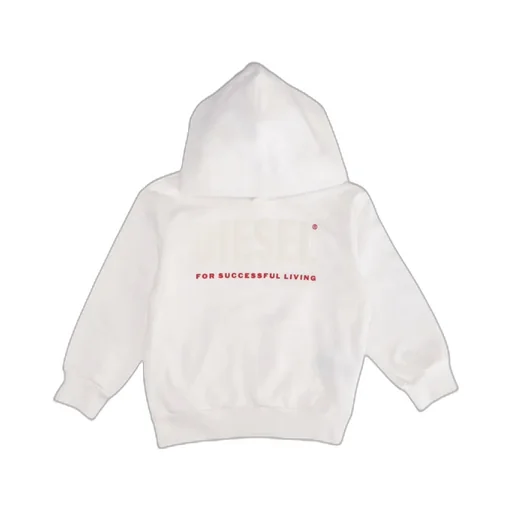 Logo Hoodie