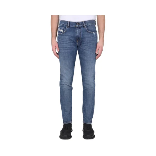 D-Strukt Slim-Fit Jeans