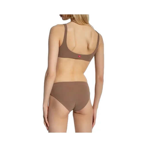 Twisted Bikini Bottoms