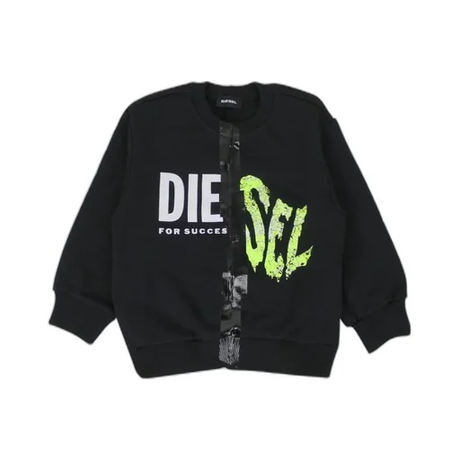Logo Vintage Pullover