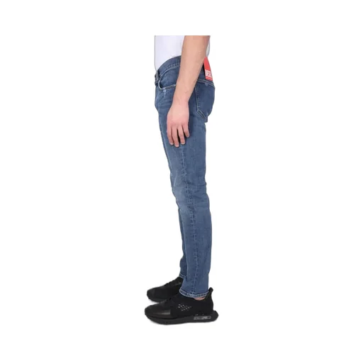 D-Strukt Slim-Fit Jeans