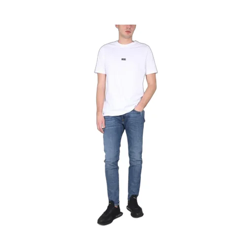 D-Strukt Slim-Fit Jeans