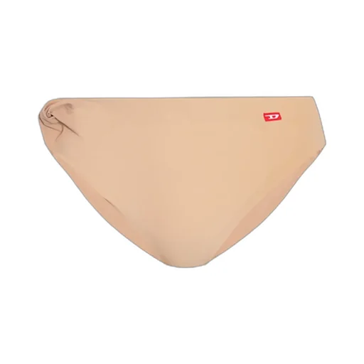 Twisted Bikini Bottoms