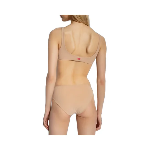 Twisted Bikini Bottoms