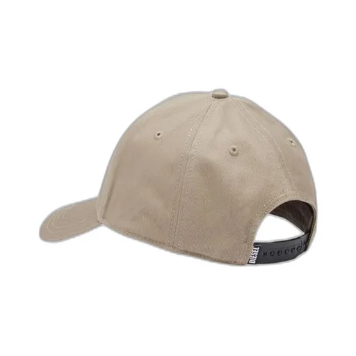 Logo-Embroidered Cotton Cap