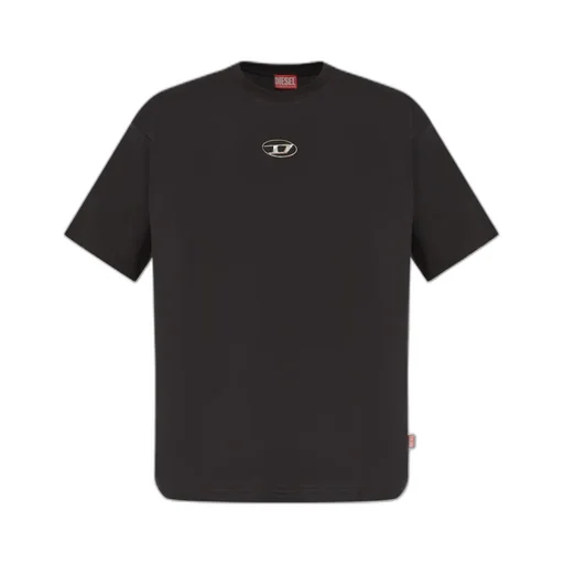 T-Boxt-S5 Logo Plaque T-Shirt