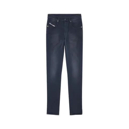 D-Strunkt Jeans