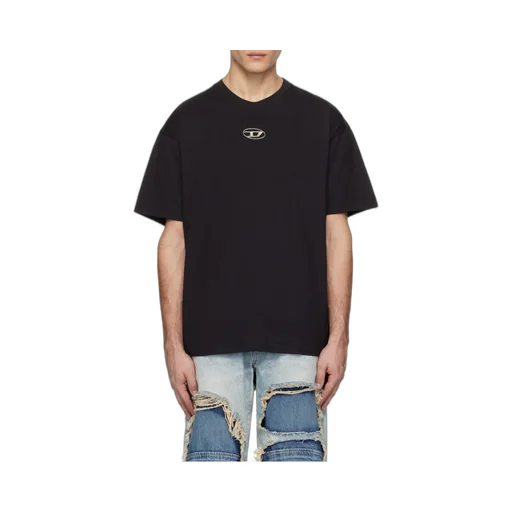 T-Boxt-S5 Logo Plaque T-Shirt