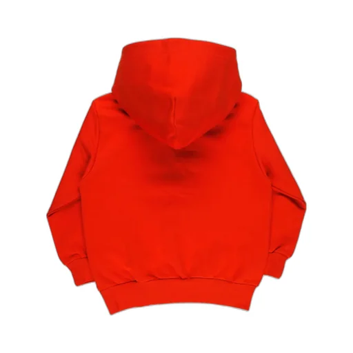 Cutyx Over Hoodie