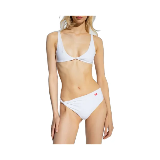Twisted Bikini Bottoms