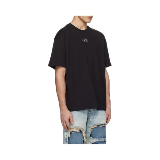T-Boxt-S5 Logo Plaque T-Shirt