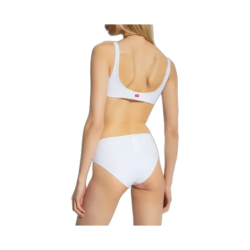 Twisted Bikini Bottoms