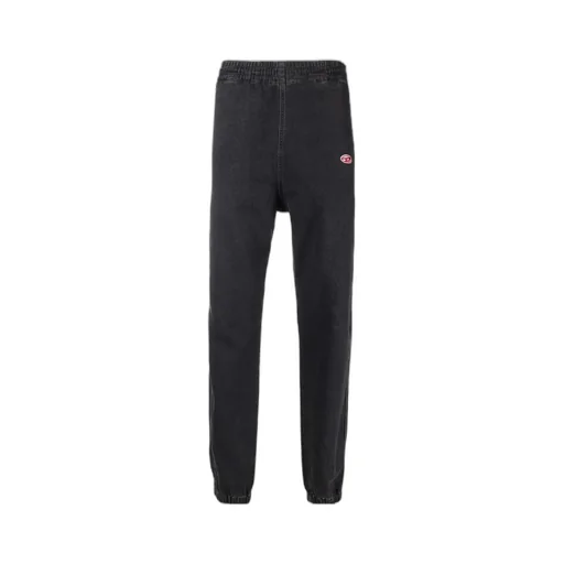 D-Lab Track Denim Pants