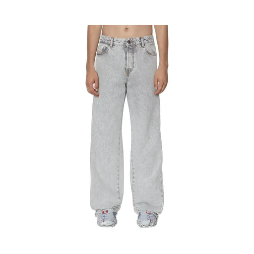 1955 Straight-Leg Jeans