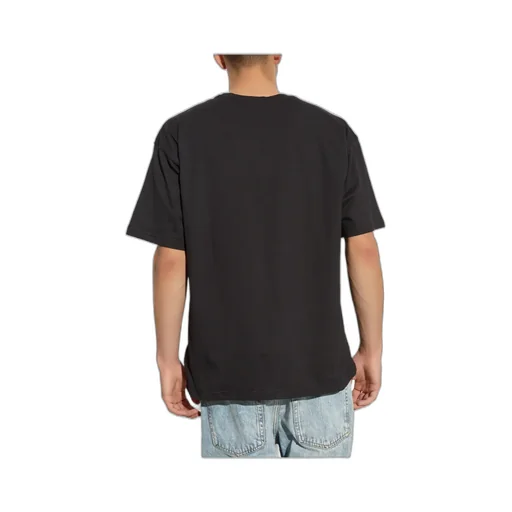 T-Boxt-S5 Logo Plaque T-Shirt