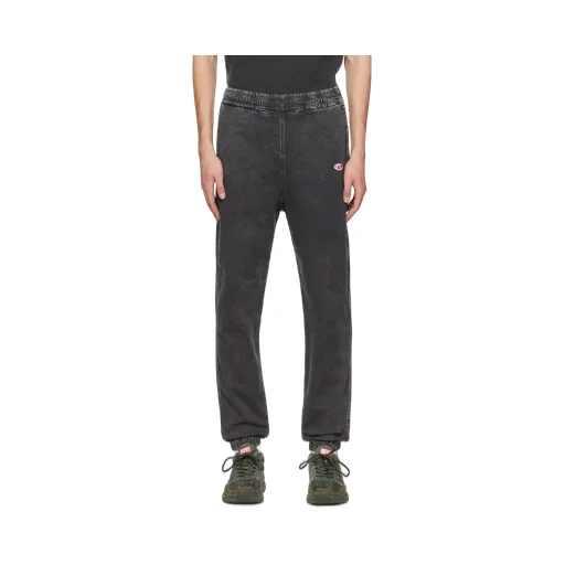 D-Lab Track Denim Pants