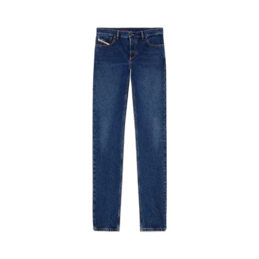 1995 D-Sark Straight Jeans