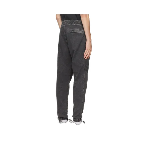 D-Lab Track Denim Pants