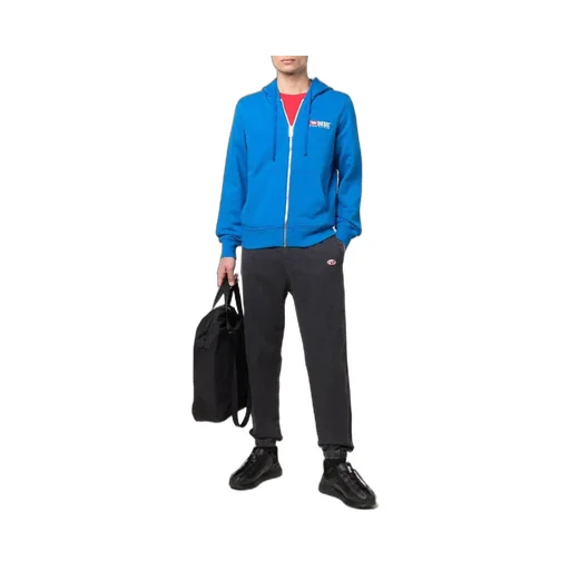 D-Lab Track Denim Pants