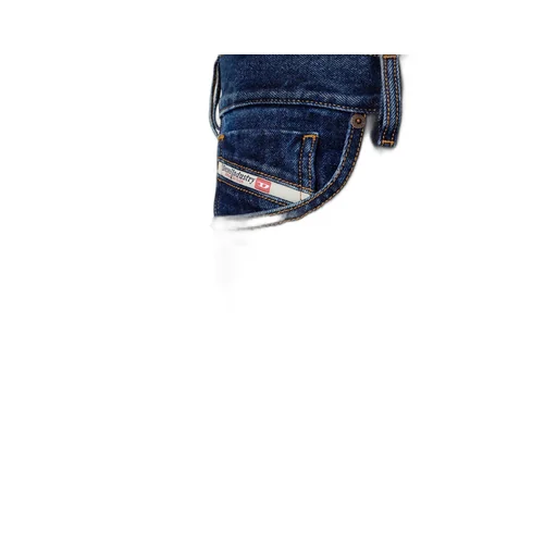 1995 D-Sark Straight Jeans