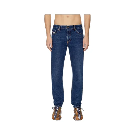 1995 D-Sark Straight Jeans