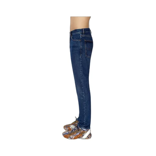 1995 D-Sark Straight Jeans
