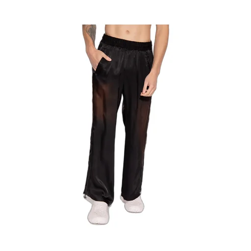 P-Winfred Straight-Leg Pants