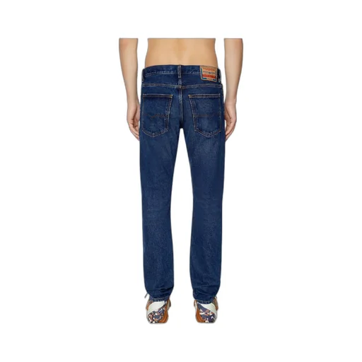 1995 D-Sark Straight Jeans