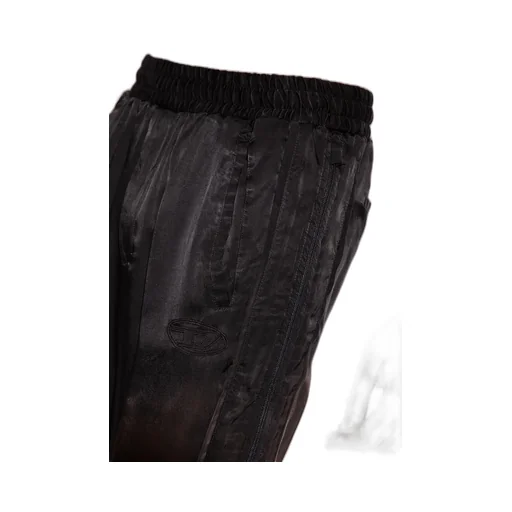 P-Winfred Straight-Leg Pants