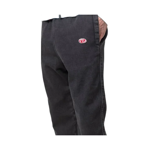 D-Lab Track Denim Pants