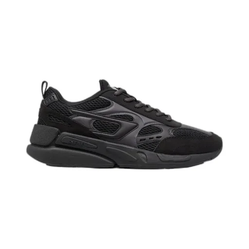 S-Serendipity Sport Lace-Up Sneakers