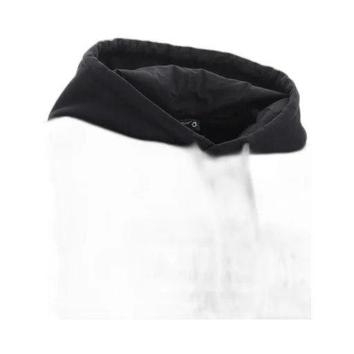 Logo Patch Hoodie