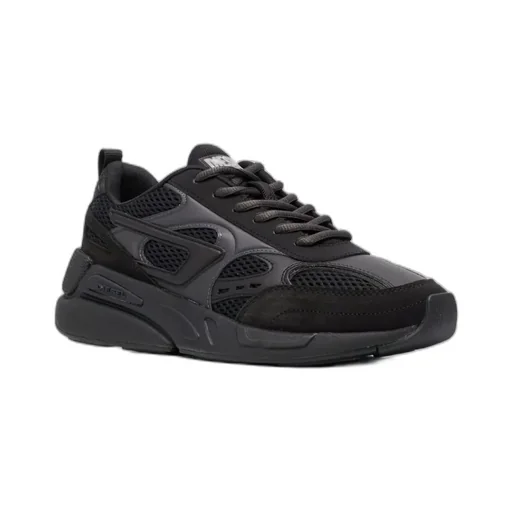 S-Serendipity Sport Lace-Up Sneakers