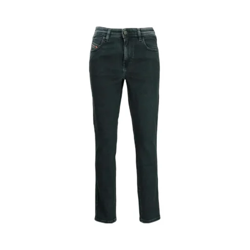 Babhila Mid-Rise Skinny Jeans