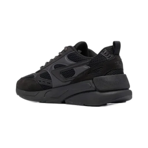 S-Serendipity Sport Lace-Up Sneakers