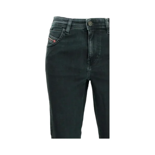 Babhila Mid-Rise Skinny Jeans